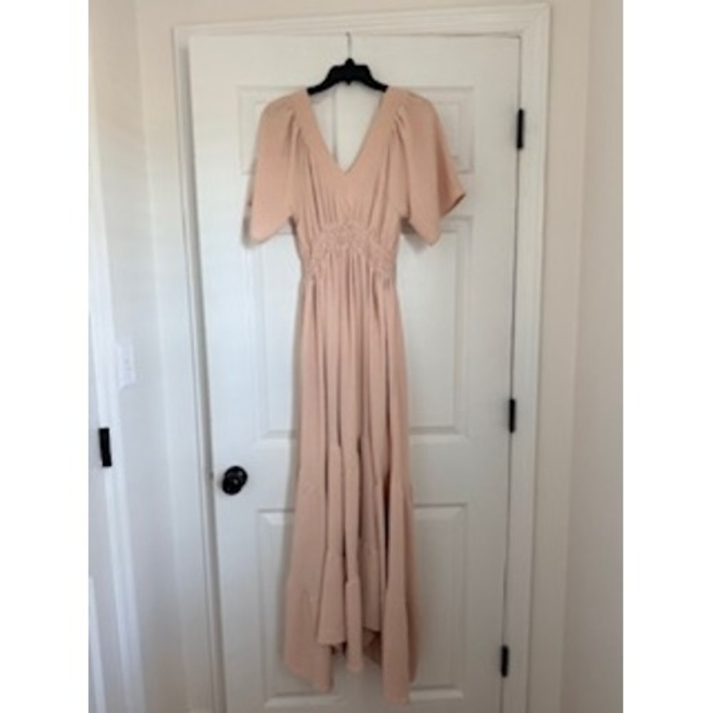 Baltic Born Maxi Dress Women's Small